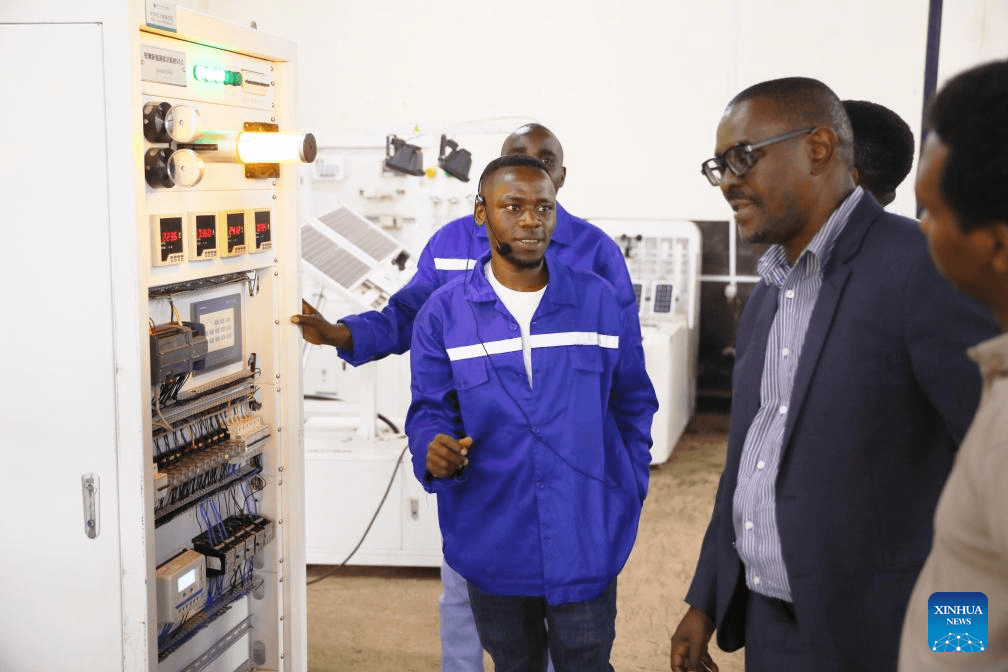 Electrical Technology