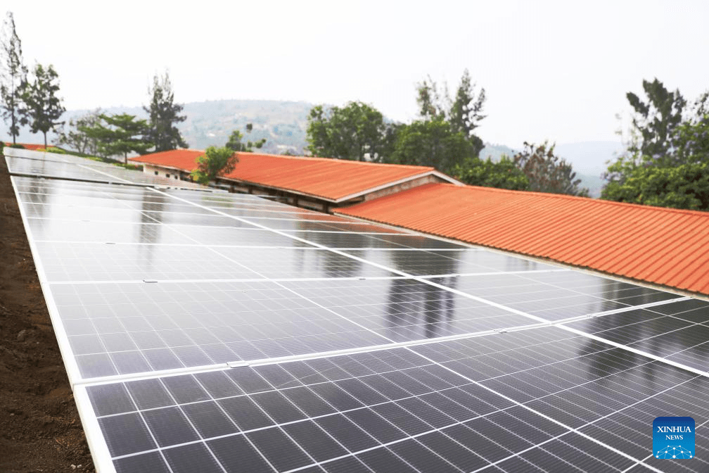 Solar Technology